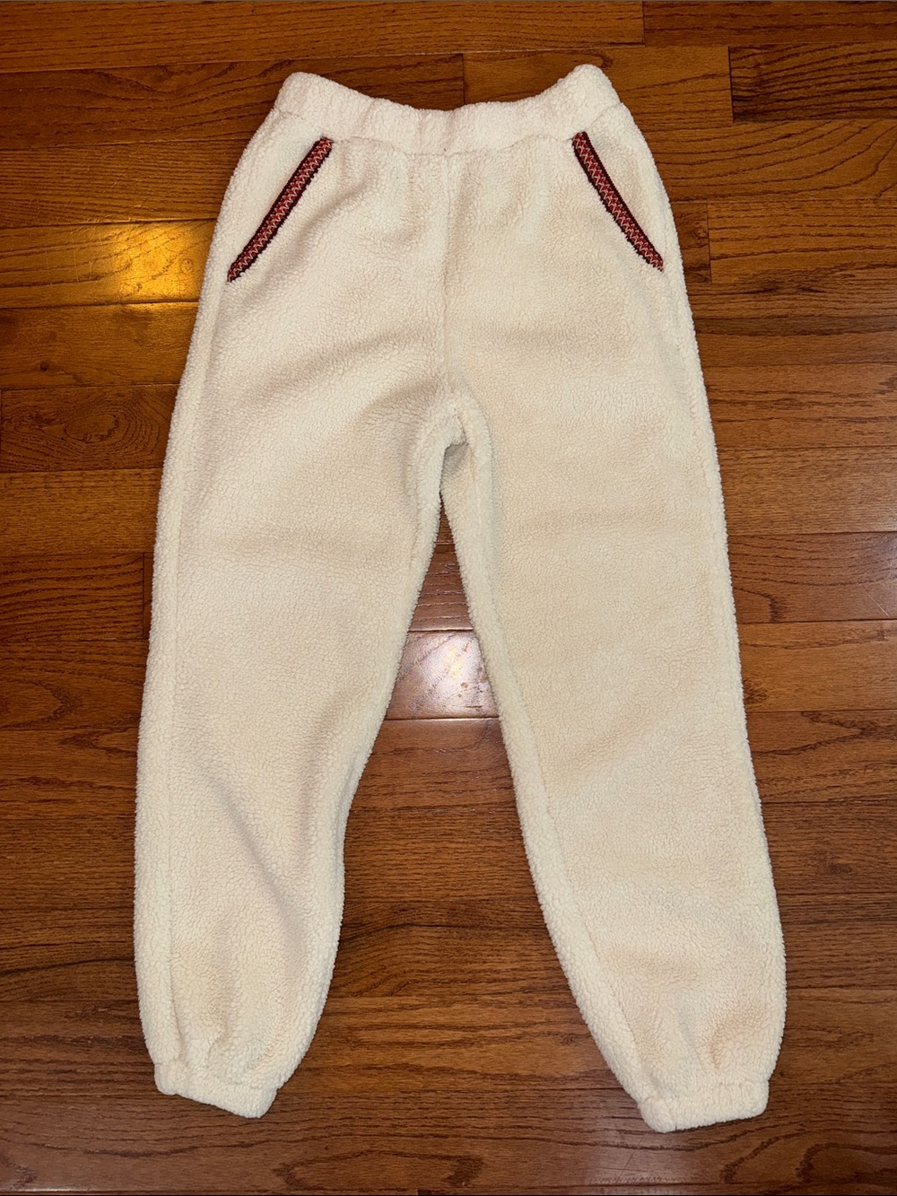 UGG Tasman  Sherpa Joggers